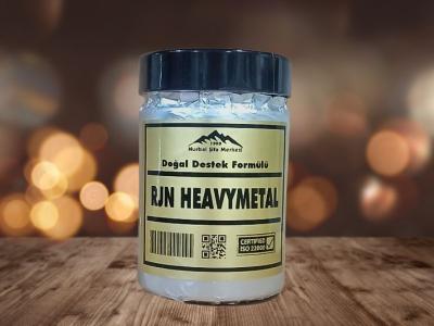 RJN HEAVY METAL 400 gr