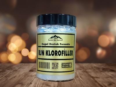 RJN KLOROFİLLER 150 gr
