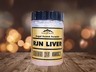 RJN LIVER 400 gr
