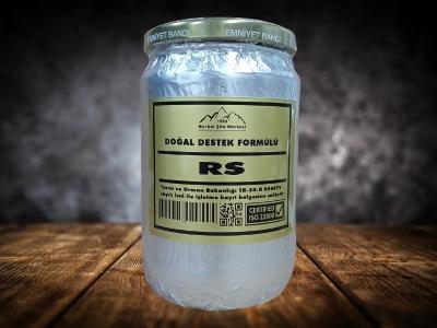 RS Özel Formülü 820 gr