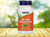 Reishi Shiitake 100 ad