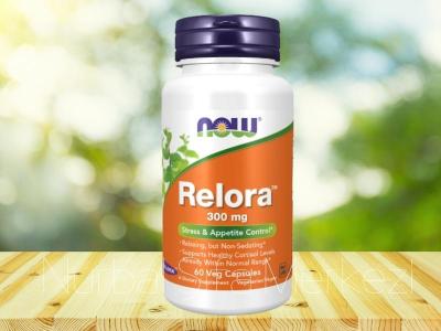 Relora AntiKortizol 60