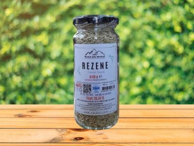 Rezene 90 gr