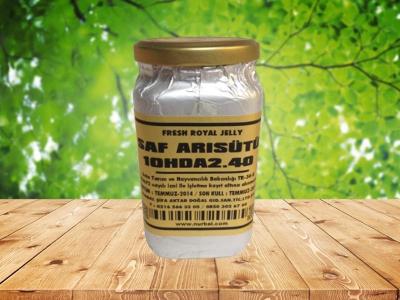 SAF ARISÜTÜ 10HDA2.40 250 gr