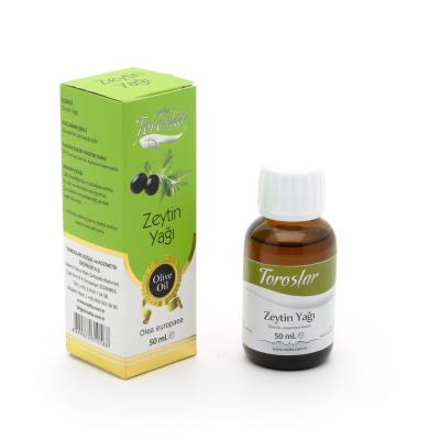 Saf Zeytinyağı 50 ml