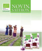 Safran İran 10 gr