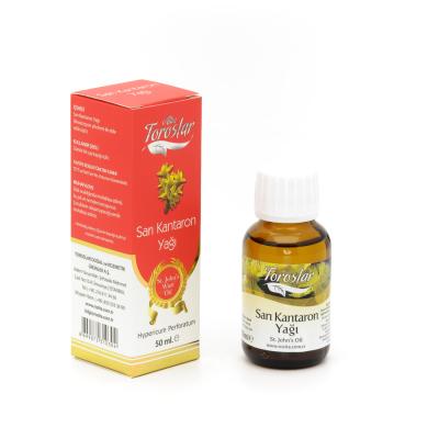 Sarı Kantaron Yağı 50 ml
