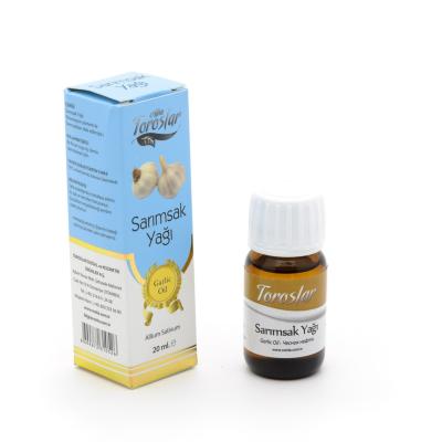 Sarımsak Yağı 20 ml