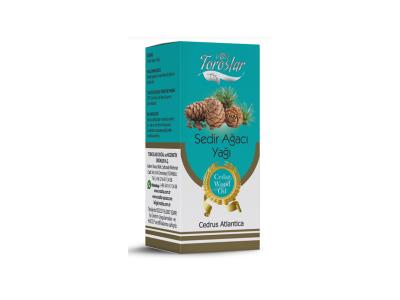 Sedir Ağacı Yağı 10 ml