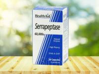 Serrapeptase 30 ad