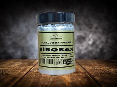 Sibobax 200 gr