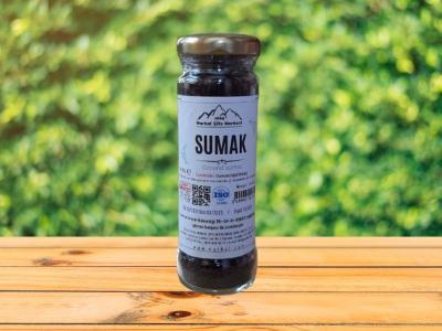 Sumak 50 gr