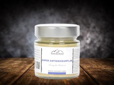 Süper Antioksidantlar 120 gr