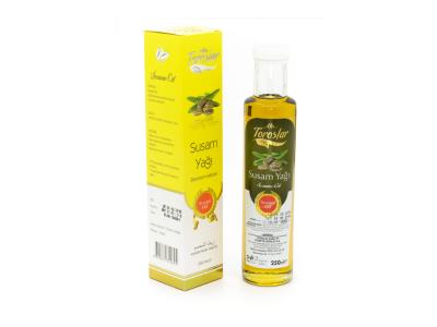 Susam Yağı 250 ml