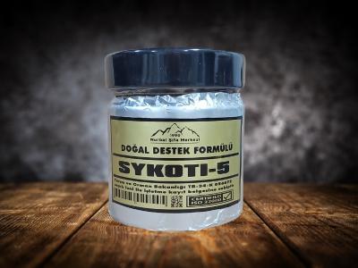 Sykoti 5