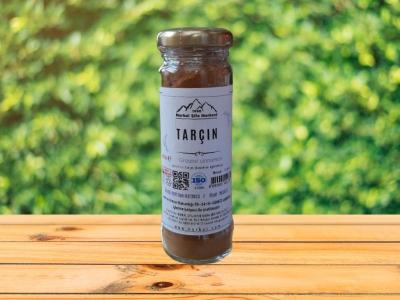 Tarçın Toz 50 gr