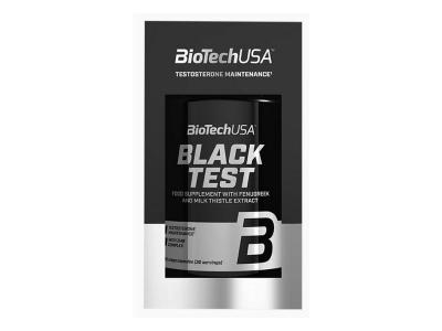 Testosteron Black 90