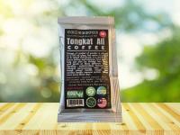 TongCoffee Tongkat Ali Kahvesi