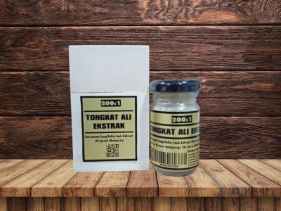 Tongkat Ali Ekstrak 25 gr