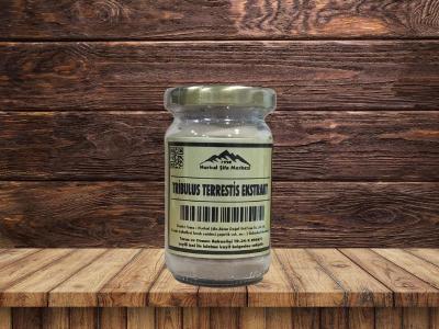 Tribulus Terrestis Ekstrak 50 gr