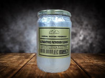 Ultradetoks Pathogen Cleanse 800 gr