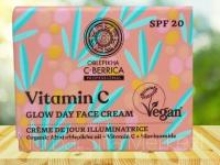 Vitamin C  Glow Day Face Krem 