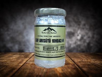 Yerli Üretim - ARISÜTÜ 10HDA2.44 -%100SAF 20 GR
