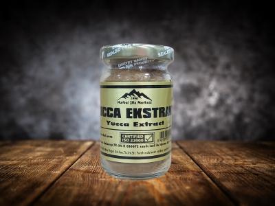 Yucca Ekstrak 50 gr