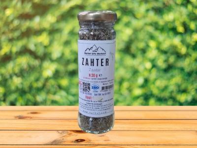 Zahter 30 gr
