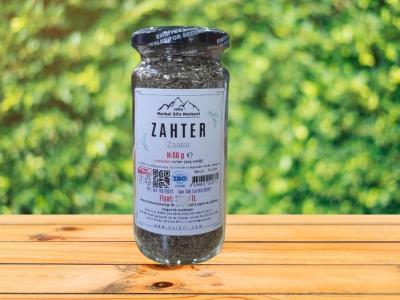 Zahter 60 gr
