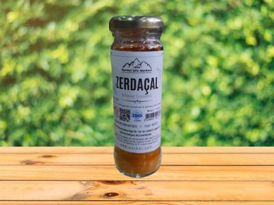 Zerdeçal 50 gr