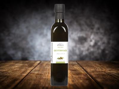 Zeytinyağı 500 ml