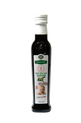 Zeytinyağı Bebek 250 ml