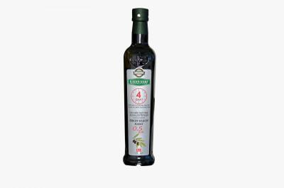 Zeytinyağı Soğuk Sıkım 500 ml