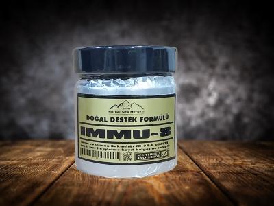 immu 8 - 270 gr