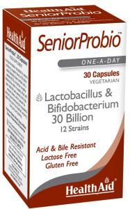 SeniorProbio - Probiyotik - 30 Kapsül