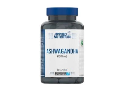 Ashwaganda 60 ad 300 mg