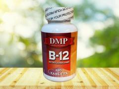 B12 Methylcobalamin 120
