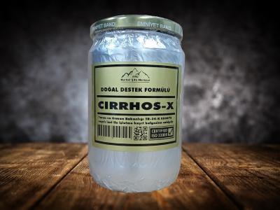 CIRRHOSX 820 gr