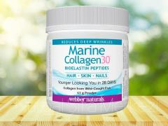 Collagen 30 Kolajen Marine 63 gr