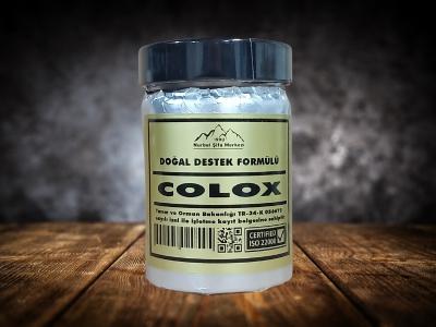 Colox 430 gr
