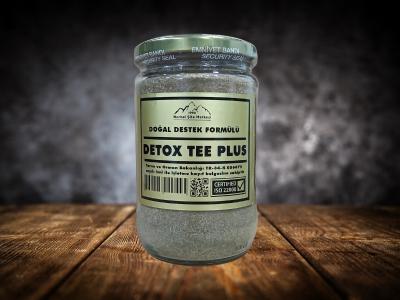 Detox Tee Plus