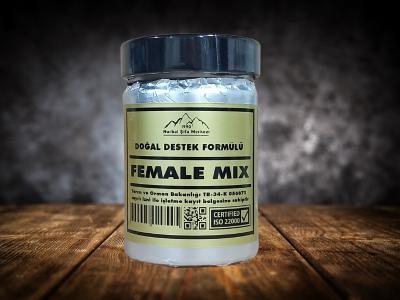 Female Mix 400 gr