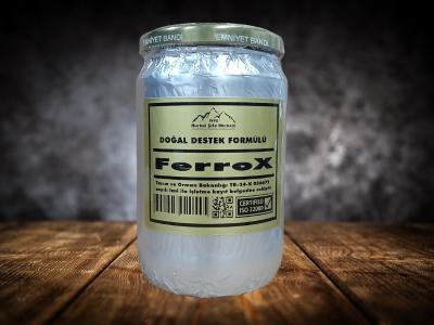 Ferrox 820 gr