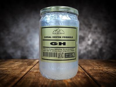 GH Growthe Hormone 820 gr