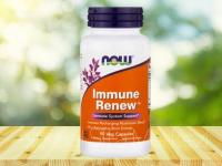 Immune Renew 90 ad