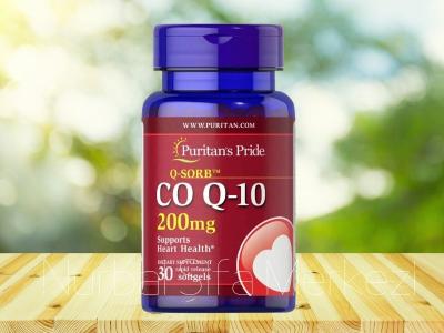 Koenzim 200 mg 30 ad