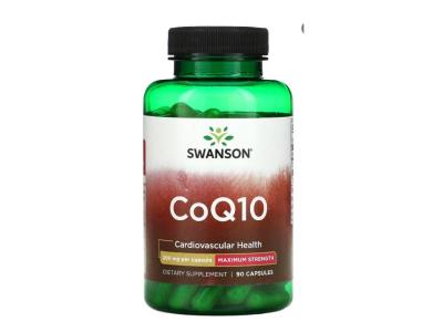 Koenzim Q10 200 mg 90 ad