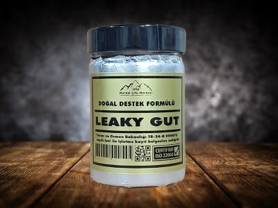 Leaky Gut 400 gr