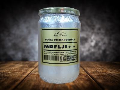 MRFLJ Özel Formülü 1200 gr